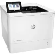 HP LaserJet Enterprise M611dn Monochrome Printer 1200x1200 dpi 65 ppm Wi-Fi USB