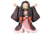 Demon Slayer: Nezuko Kamado - PVC Figure
