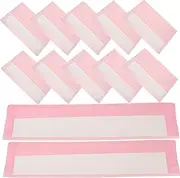 FONDOTIN Puppy Pee Pads for Small Animals Kitten Training Pads Super Absorbent Breeze Pee Pads Urine Pads for Dogs Cats Comfortable Pet Mats