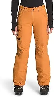 [THE NORTH FACE] Freedom Insulated Womens Snowboard Pants