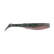 Berkley Gulp! Paddleshad Fishing Bait, Rainbow Trout, 3in, Extreme Scent
