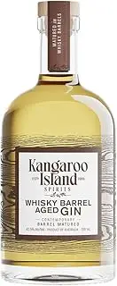 Kangaroo Island Spirits Whisky Barrel Aged Gin 700 ml