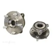 Sterling Wheel Bearing/Hub Assembly to suit Toyota Tarago 01/2006 to 2019 - HUB-TYTA-013F