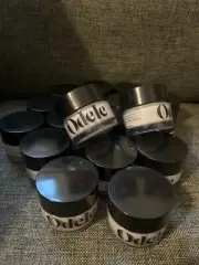 Odele Cream Pomade - Natural Finish + Flexible Hold - 1.5oz /42g (18 Pack)
