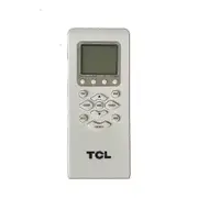 Replacement For TCL Universal Air Conditioner AC A/C 3D Remote Control