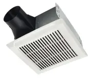 NuTone AEN80 InVent™ Series Single-Speed Fan 80 CFM