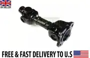 JCB BACKHOE - 3CX PUMP DRIVE SHAFT 28.5 MM (PART NO. 914/37400)