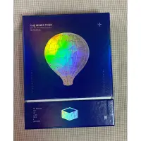 在飛比找蝦皮購物優惠-BTS THE WINGS TOUR DVD