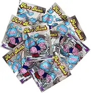 Fart Bomb Novelty Stink Prank Bags, Pack of 100PCs Value Pack, Gag Joke Party Fun