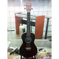 在飛比找蝦皮購物優惠-亞洲樂器 Snail Ukulele UKS-498 24吋