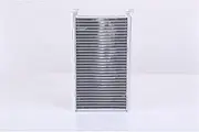 Nissens HVAC Heater Core - 707209