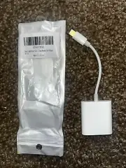 Apple Mfi Certified Lightning to SD Card Camera Reader for Iphone Ipad, Memory
