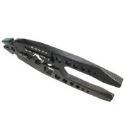RC Metal Clamp Shock Absorber Pliers Ball Head Clip Multitools for Traxxas HSP C