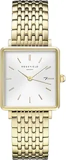 [Rosefield] Women's Watch The Boxy