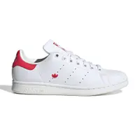 在飛比找蝦皮商城優惠-adidas Stan Smith 女鞋 白紅色 史密斯 小