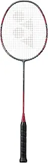 2023 Yonex Badminton Racket Arcsaber 11 Play Grey Pearl