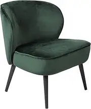 Orlaith Occasional Chair Emerald