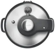 Breville The Fast Slow Go Pressure Cooker