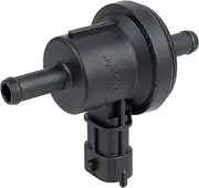 BlueStars 28910-26900 Vapor Canister Emission Purge Valves Solenoid - Exact Fit With Hyundai Accent Elantra Genesis Equus,Kia Rio Rio5 Soul Borrego Fit 911-808 2891026900