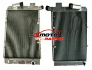 3 row L+R FOR Ferrari Coupe 512 TR 1991-1994; F512M 1995 4.9L Aluminum Radiator (for: Ferrari)