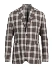 [LUIGI BIANCHI MANTOVA] LUIGI BIANCHI Mantova Blazers - Item 49961788