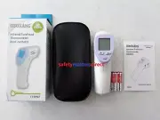 Infrared IR Thermometer Infrared Forehead Thermometer Non Contact Hand Held