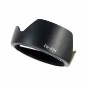 EW-83H Lens Hood Dedicated for CANON EF 24-105 F4L IS USM