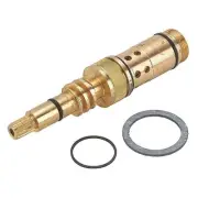 Leonard Valve Water Mixing Valve Kit KIT R/67 Leonard Valve KIT R/67 Bronze