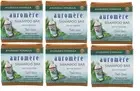Auromere Shampoo Bar - Tulsi-Spice 4.23 oz *******6 BARS**********