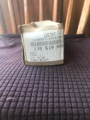 Lucent Handset-R2H1-003 - Black - Avaya Merlin AT&T
