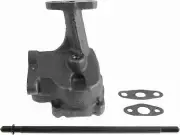 Melling High-Volume Oil Pump Wet Sump Performance for Ford Big Block 370 429 460 (for: Ford)