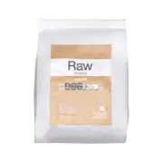 Amazonia Raw Protein Organic Isolate Vanilla 5kg