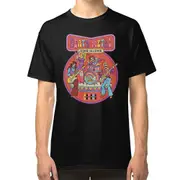 Death Metal Sing-Along T-shirt
