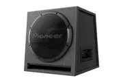 Pioneer TS-WX1210AH 12" Amplified Sub in a Box