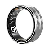 Smart Ring For Health Monitoring & Exercise - R12M Size 20