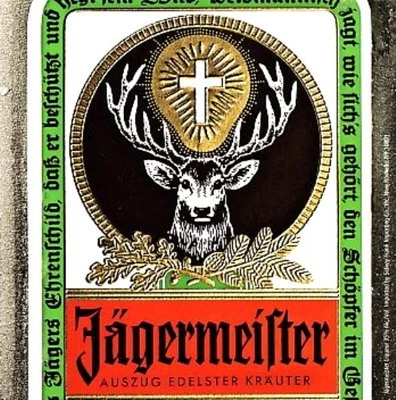 JAGERMEISTER / JAGERMUSIC 2005 - 21 Tracks by Various Artists ** Sealed CD