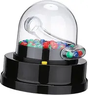 Generic Ball Machine Mini Lotto Games Machine for Jackpot Machine Sweepstakes Recreational Activity