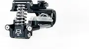 Air Seat Comfortable Suspension for Bicycle, Cycling Suspension seat,roadbike ebike The Ultimate Solution to The Saddle Sore