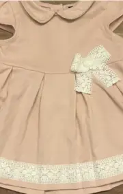 Cynthia Rowley dress Is 0 To 12 Months