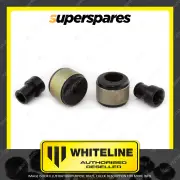 Front lower Control arm Inner Rear Bush 66.3mm W52606 for BMW 3 E46 Z4 E85 E86