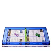 Reflections Copenhagen Brilliant Backgammon