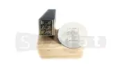 Custom Metal Stamp Jewelry Custom Steel Stamp Metal Punch Stamp Metal Logo Stamp