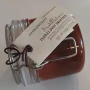 Crabtree & Evelyn Aromatherapy Distillations Floral Body Smoother Essential Oils