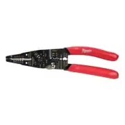 Milwaukee 48-22-6579 Multi Purpose Wire Stripper with Crimper