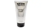Styling Lotion by Keratin Complex for Unisex - 5 oz Lotion