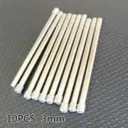 High Performance 3mm Diamond Drill Bit Set for Granite Marble and Ceramic Tiles