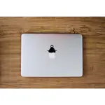 NAMASTE YOGA POSE 筆記本電腦 MACBOOK 貼紙樹懶貼紙