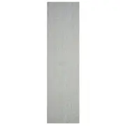 Solace 198 Silver Runner Rug