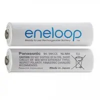 在飛比找Yahoo!奇摩拍賣優惠-Panasonic 國際牌 eneloop 公司貨 2100