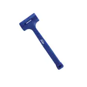 Kincrome Dead Blow Hammer 24oz / 680g - PVC Handle Non Sparking Reduce Rebound